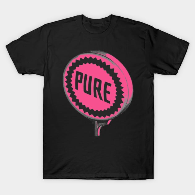 Pure T-Shirt by Superlust